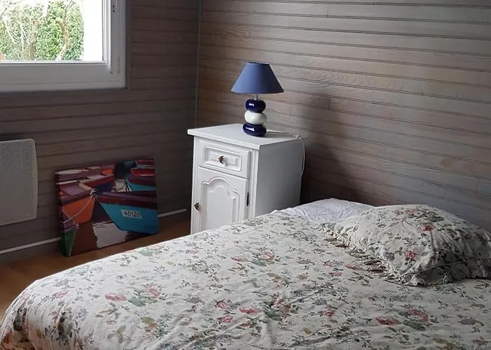 La Maison Du Soleil Couchant - Avec Jardin - A 250 M De La - Veranda Feriehus Gouville-sur-Mer